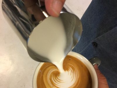 SG BASIC BARISTA COFFEE BREWING LEVEL 11 (1)