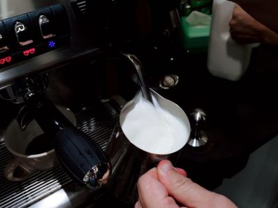 SG BASIC BARISTA COFFEE BREWING LEVEL 11 (2)